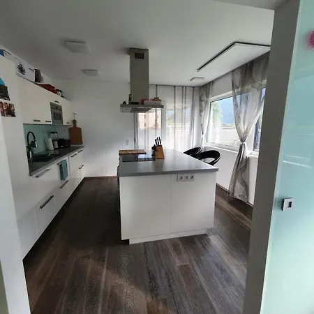 Moelltal Сasa de vacaciones