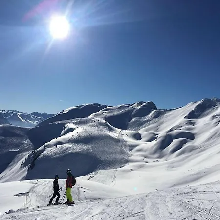 Moelltal Vakantiehuis *