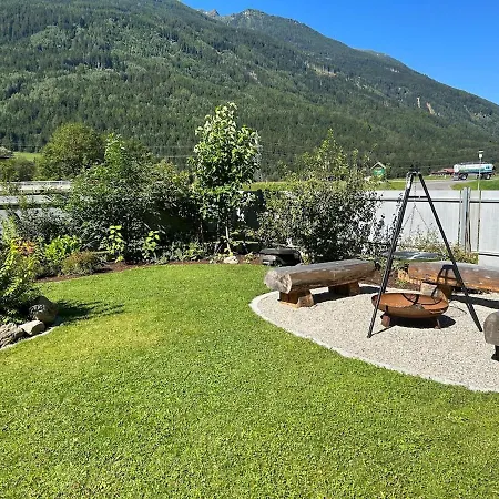 Сasa de vacaciones Moelltal *