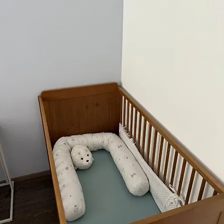 Moelltal Vakantiehuis Penk