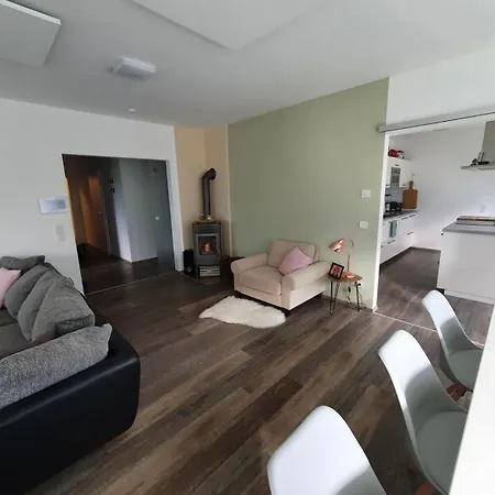 Moelltal Vakantiehuis