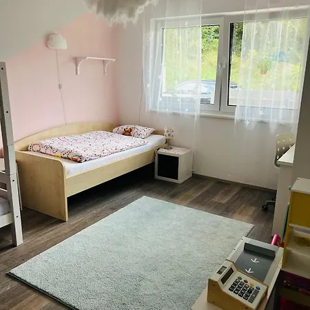 Vakantiehuis Moelltal *