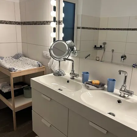 Moelltal Сasa de vacaciones Penk