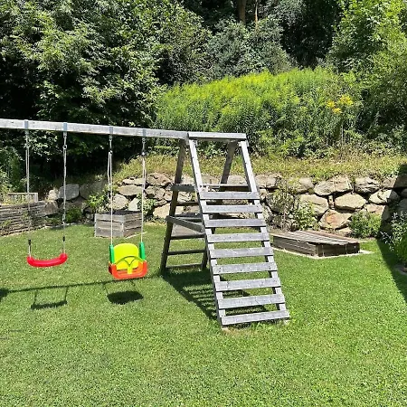 Vakantiehuis Moelltal Penk