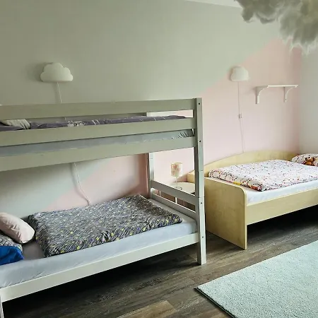 Moelltal Vakantiehuis