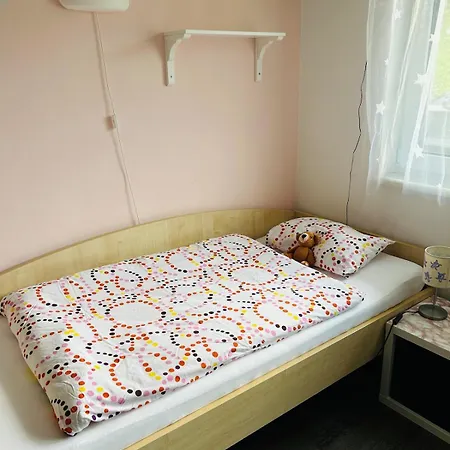 Moelltal Сasa de vacaciones Penk