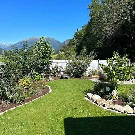 Moelltal Vakantiehuis