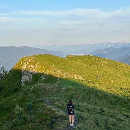 Moelltal Сasa de vacaciones *