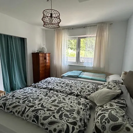 Moelltal Vakantiehuis Penk