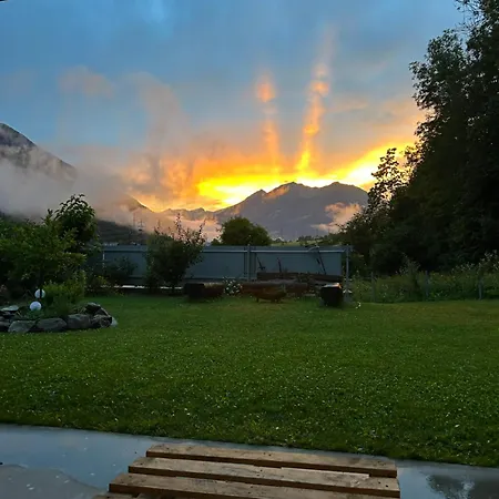 Vakantiehuis Moelltal Penk