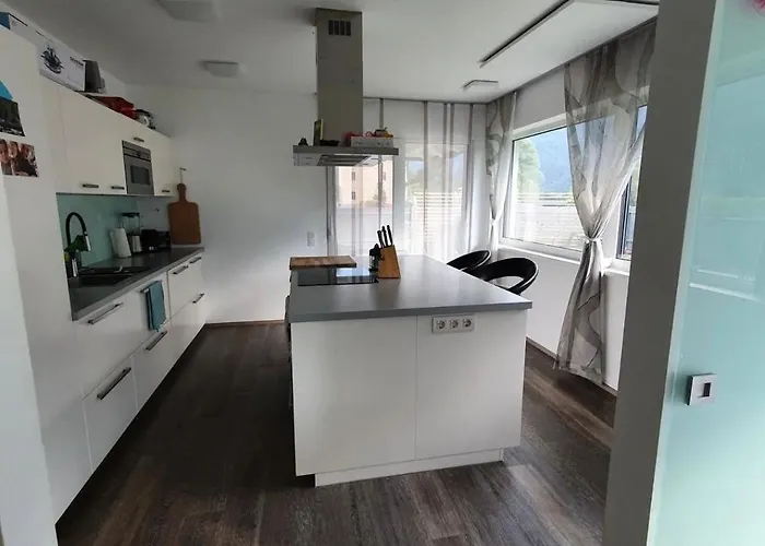 Moelltal Dom wakacyjny