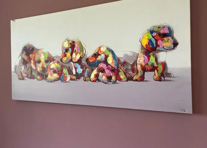 Dom wakacyjny Moelltal