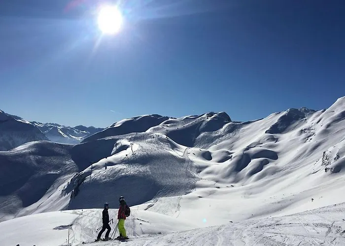 Moelltal Dom wakacyjny *