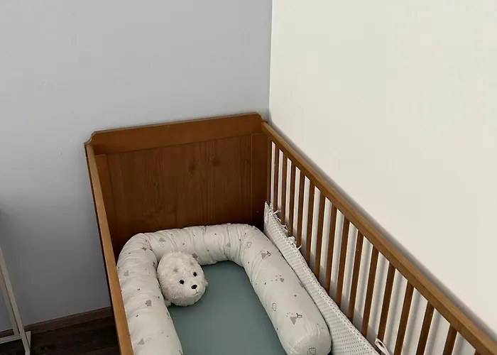 Moelltal Dom wakacyjny Penk