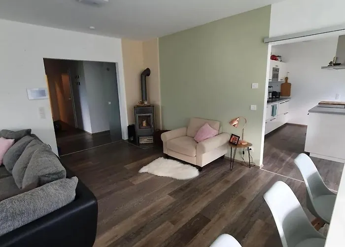 Moelltal Dom wakacyjny