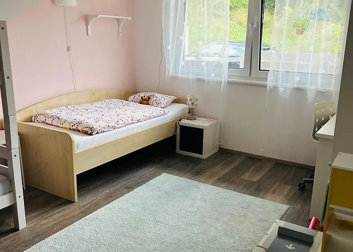 Dom wakacyjny Moelltal *