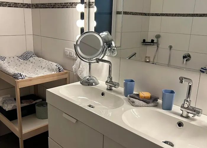 Moelltal Dom wakacyjny Penk