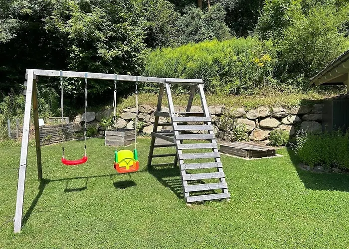 Dom wakacyjny Moelltal Penk