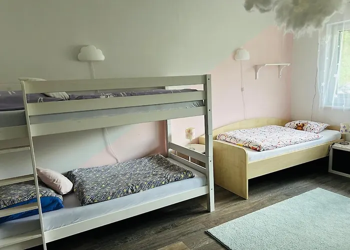 Moelltal Dom wakacyjny