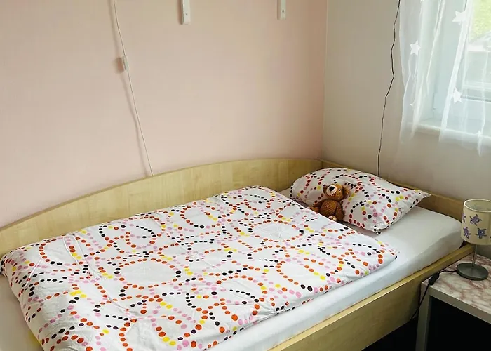 Moelltal Dom wakacyjny Penk