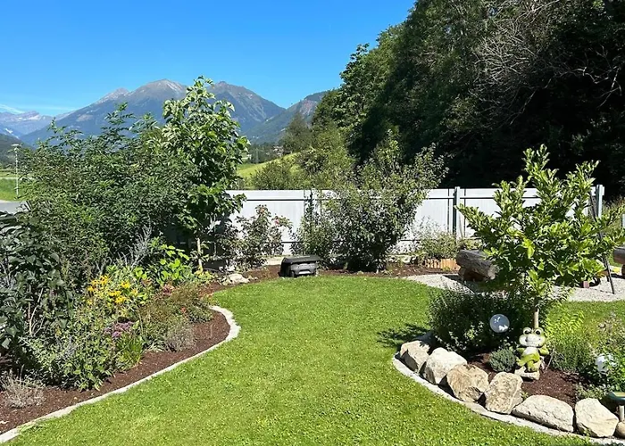 Moelltal Dom wakacyjny