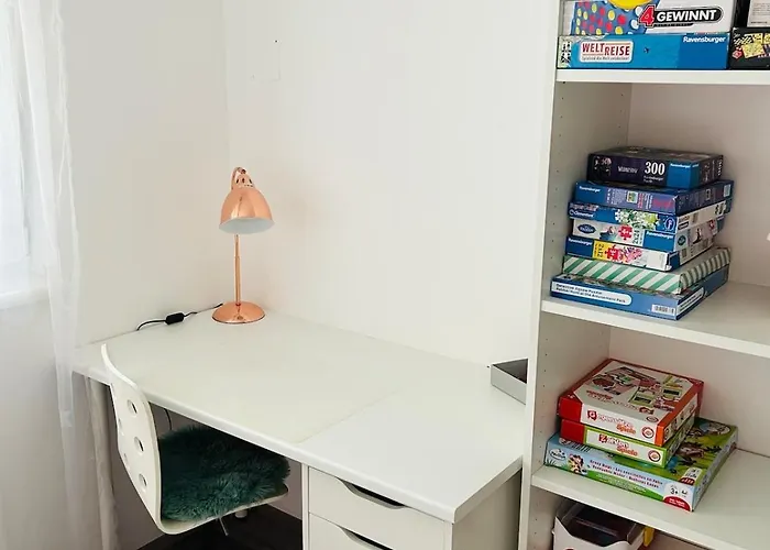 Dom wakacyjny Moelltal *