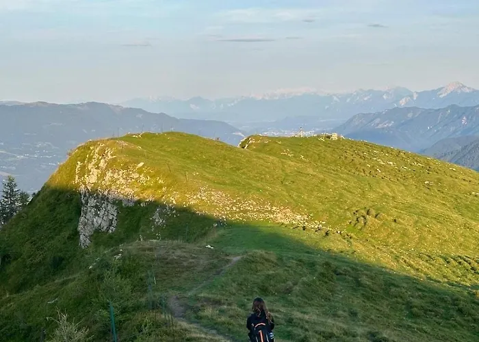 Moelltal Dom wakacyjny *