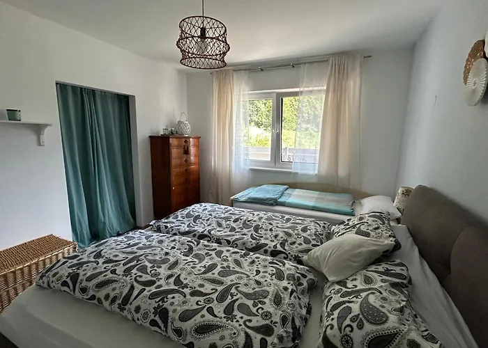 Moelltal Dom wakacyjny Penk