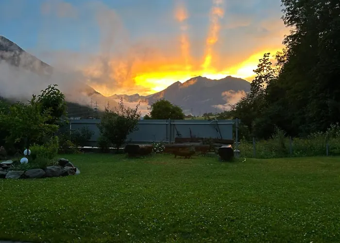 Dom wakacyjny Moelltal Penk